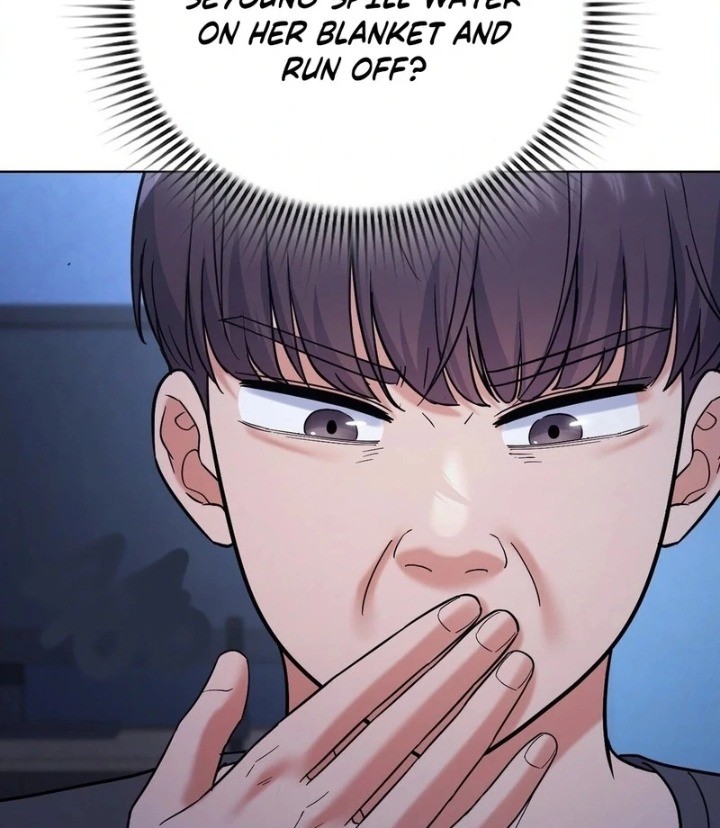 18+ No Uploads Today Chapter 3 page 111