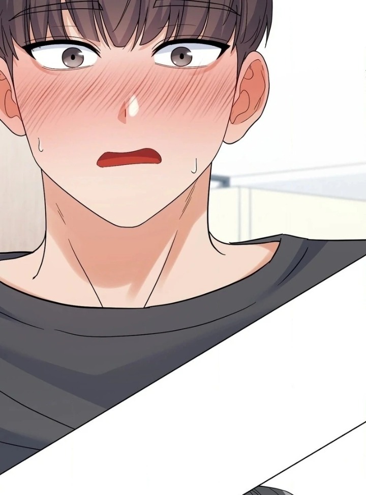 18+ No Uploads Today Chapter 4 page 6