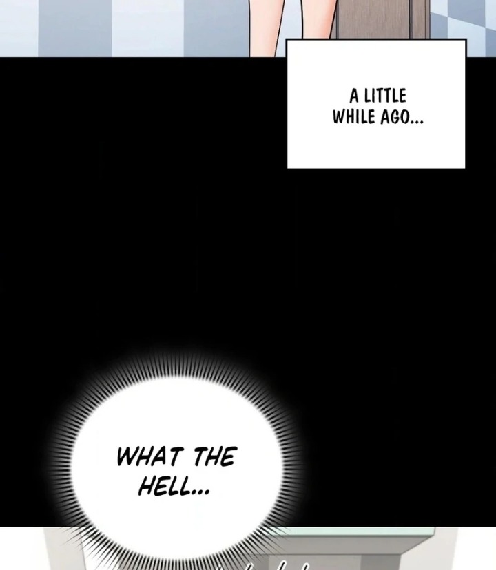18+ No Uploads Today Chapter 4 page 12