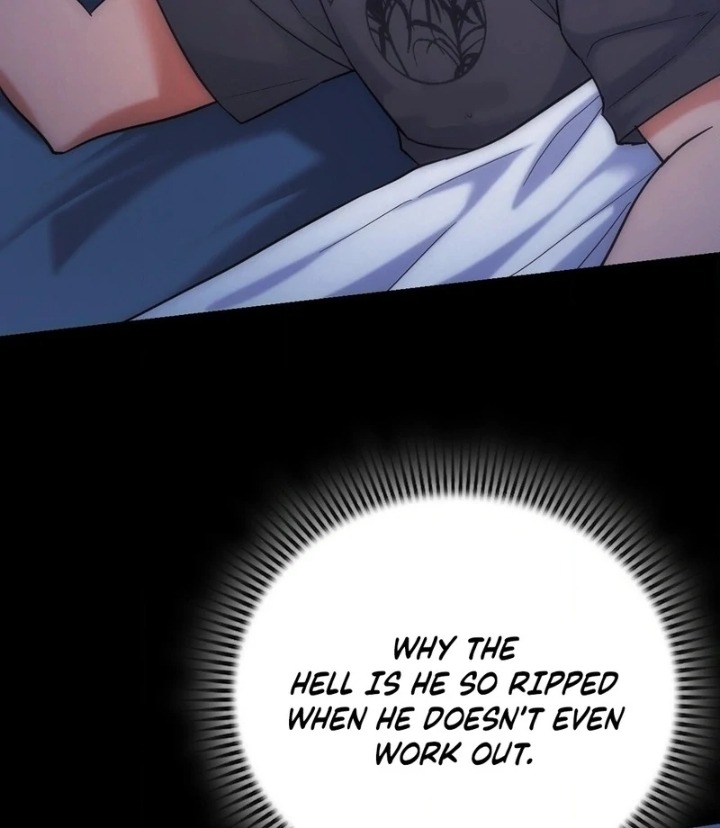 18+ No Uploads Today Chapter 4 page 17