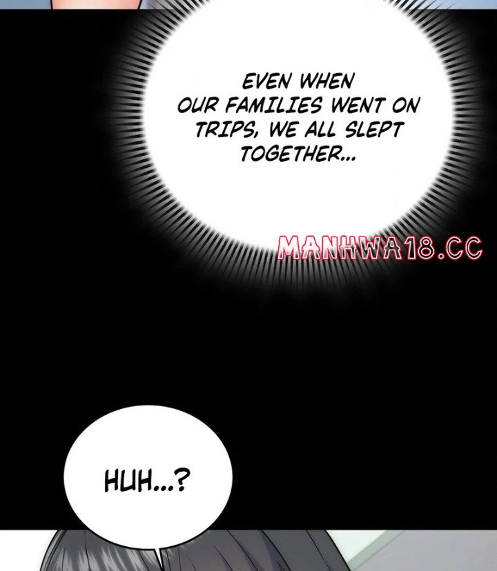 18+ No Uploads Today Chapter 4 page 21