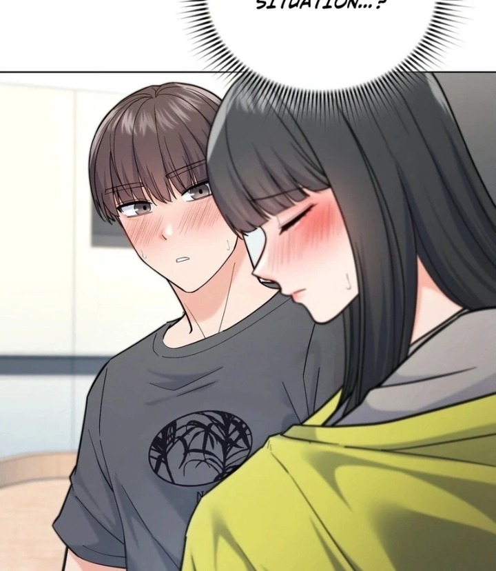 18+ No Uploads Today Chapter 4 page 46