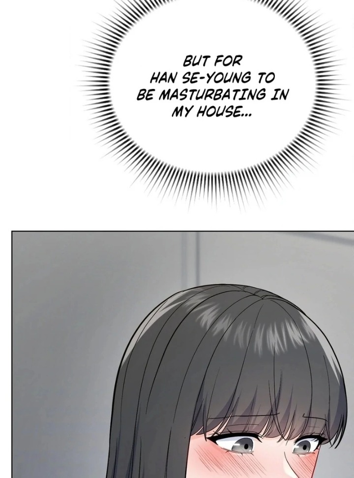 18+ No Uploads Today Chapter 4 page 48