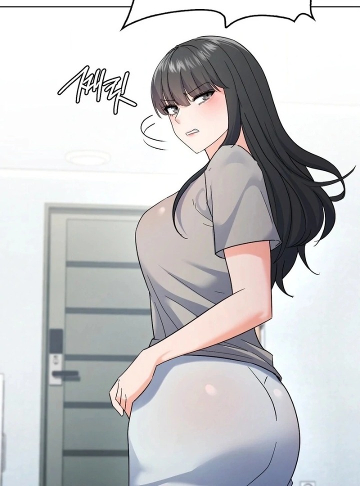 18+ No Uploads Today Chapter 4 page 58