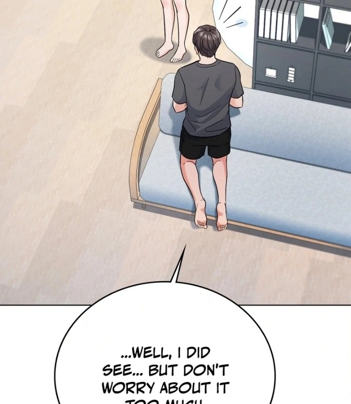 18+ No Uploads Today Chapter 4 page 60