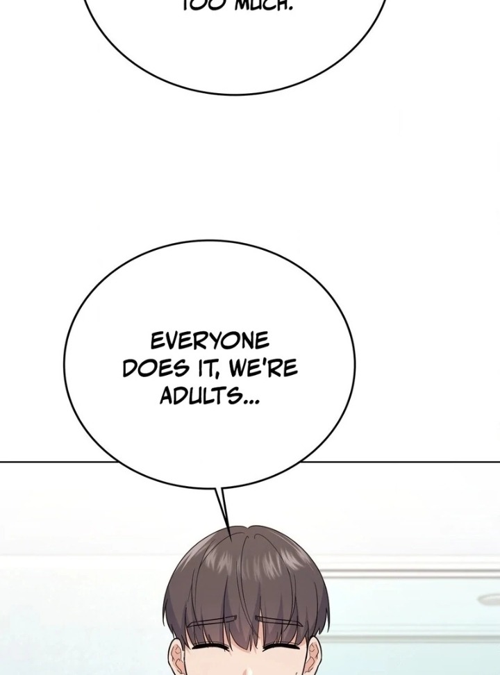 18+ No Uploads Today Chapter 4 page 61