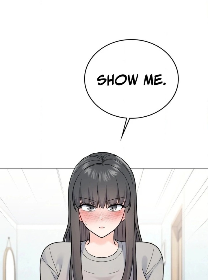 18+ No Uploads Today Chapter 4 page 71