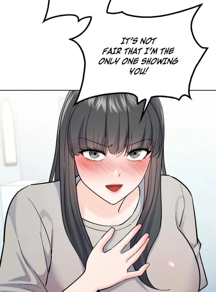 18+ No Uploads Today Chapter 4 page 75