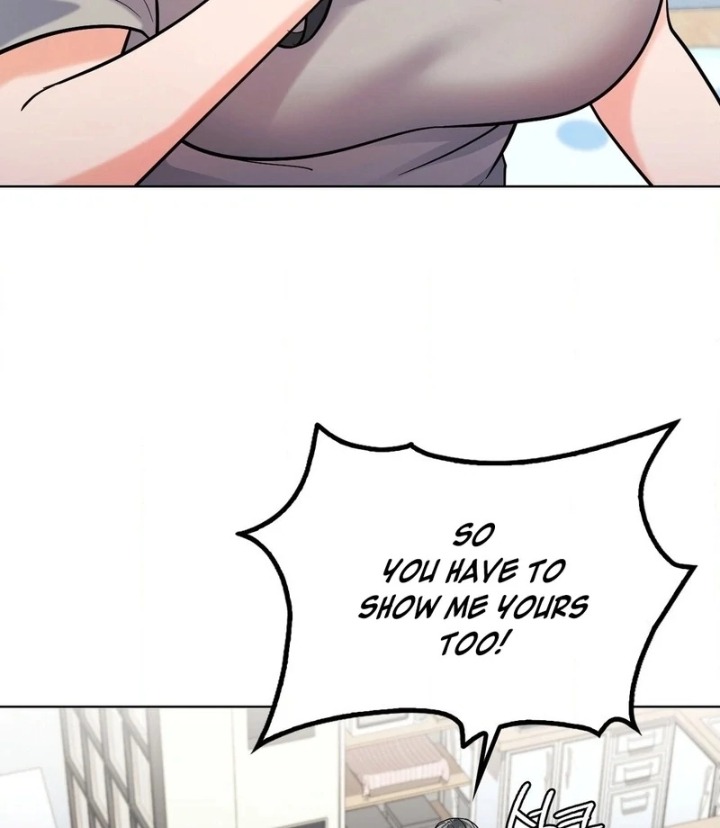 18+ No Uploads Today Chapter 4 page 76