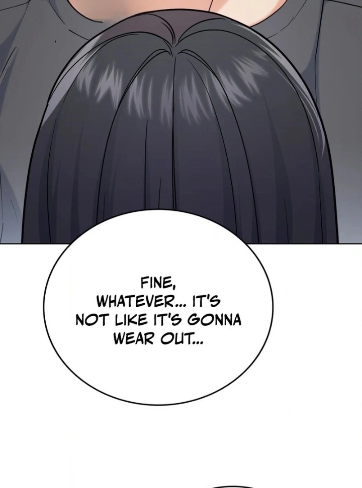 18+ No Uploads Today Chapter 4 page 84