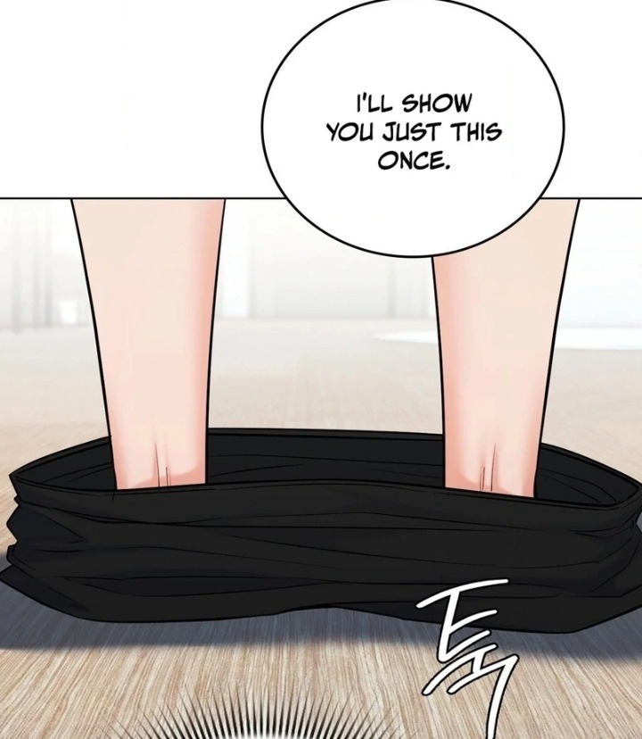 18+ No Uploads Today Chapter 4 page 85