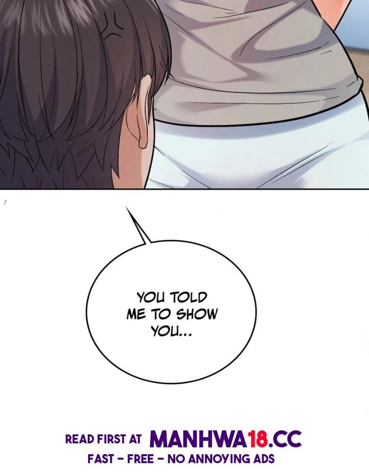 18+ No Uploads Today Chapter 4 page 90