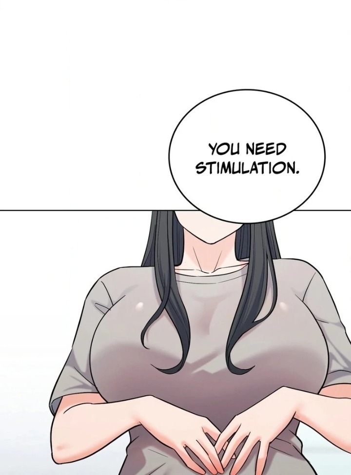 18+ No Uploads Today Chapter 4 page 92