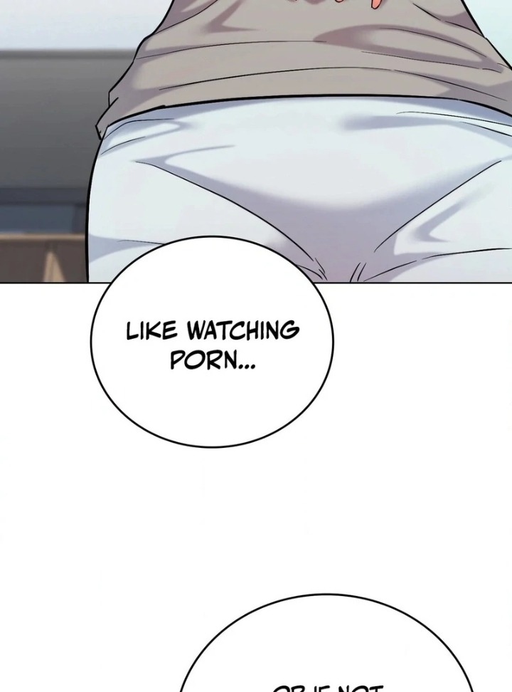 18+ No Uploads Today Chapter 4 page 93