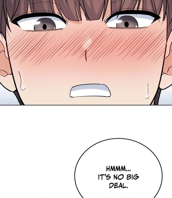18+ No Uploads Today Chapter 4 page 103