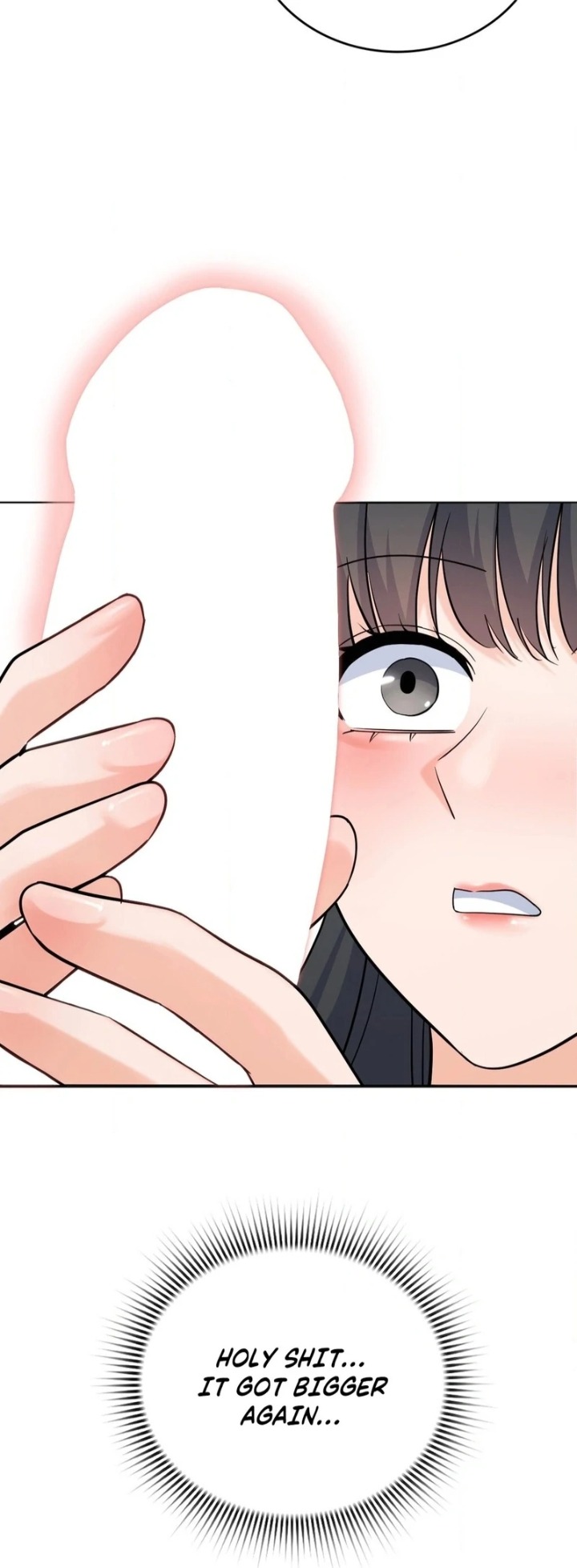 18+ No Uploads Today Chapter 4 page 104