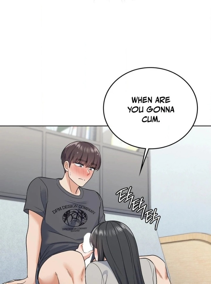 18+ No Uploads Today Chapter 4 page 105