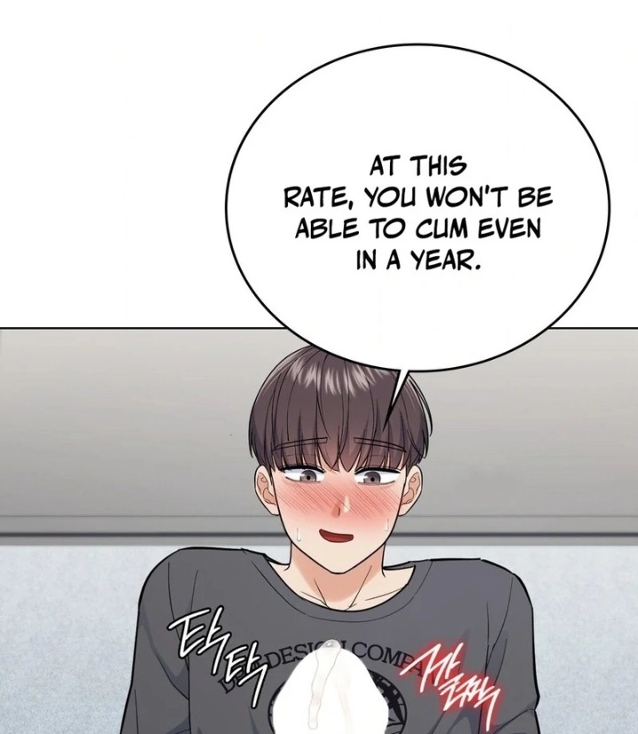 18+ No Uploads Today Chapter 4 page 107