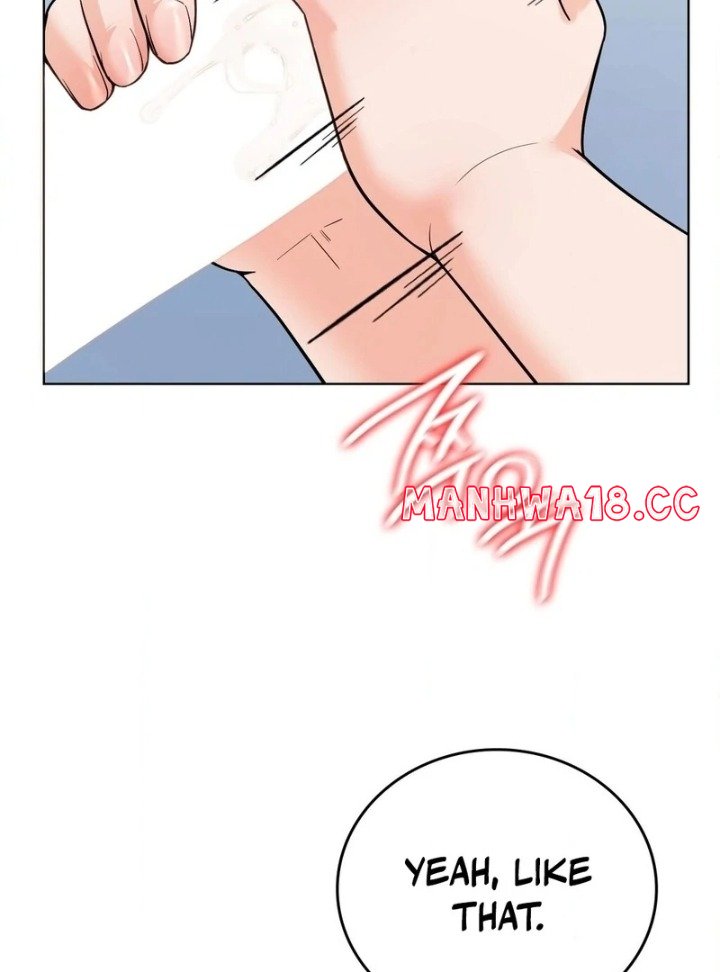 18+ No Uploads Today Chapter 4 page 114