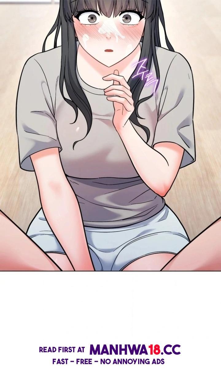 18+ No Uploads Today Chapter 5 page 2