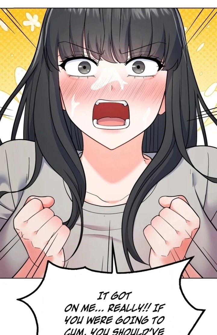 18+ No Uploads Today Chapter 5 page 5