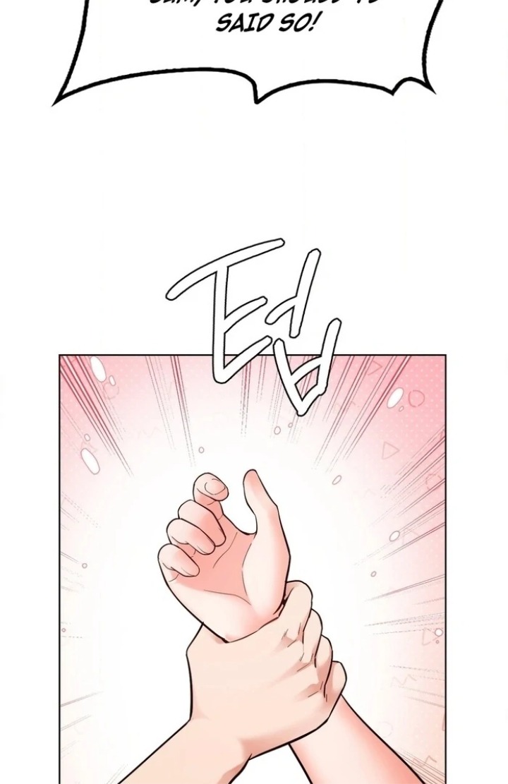 18+ No Uploads Today Chapter 5 page 6