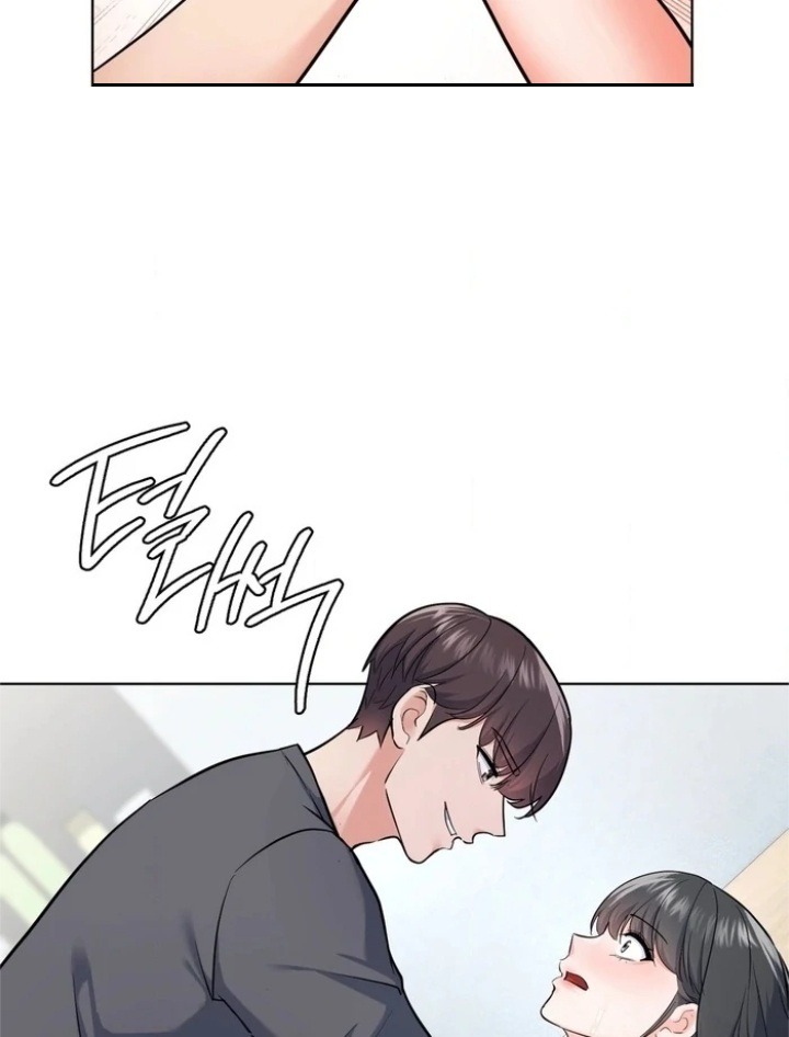 18+ No Uploads Today Chapter 5 page 7