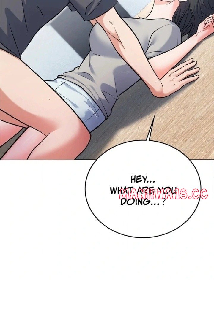 18+ No Uploads Today Chapter 5 page 8