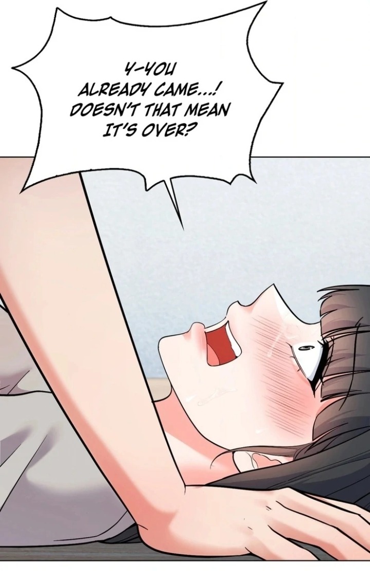 18+ No Uploads Today Chapter 5 page 10