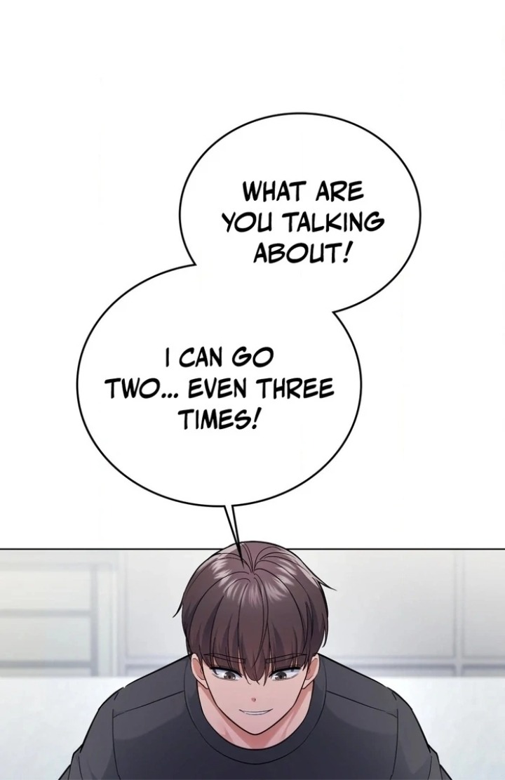 18+ No Uploads Today Chapter 5 page 11