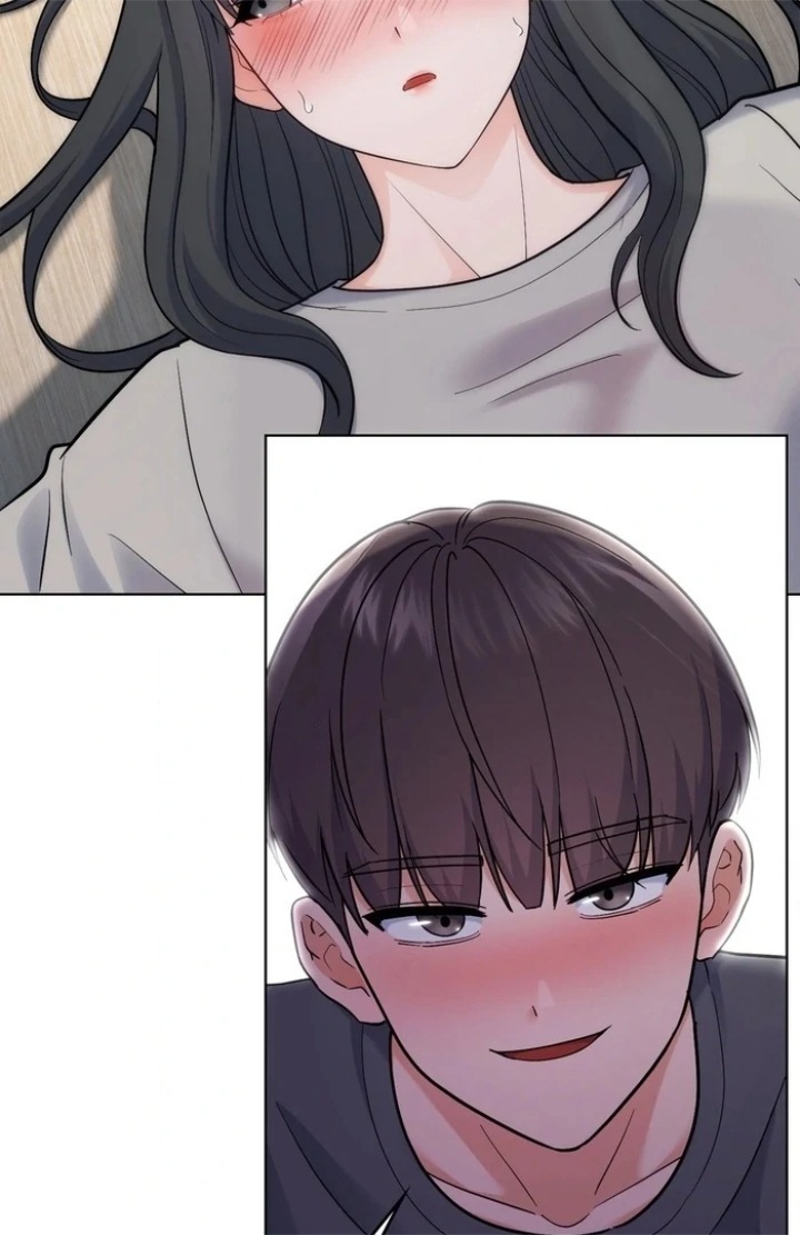 18+ No Uploads Today Chapter 5 page 14