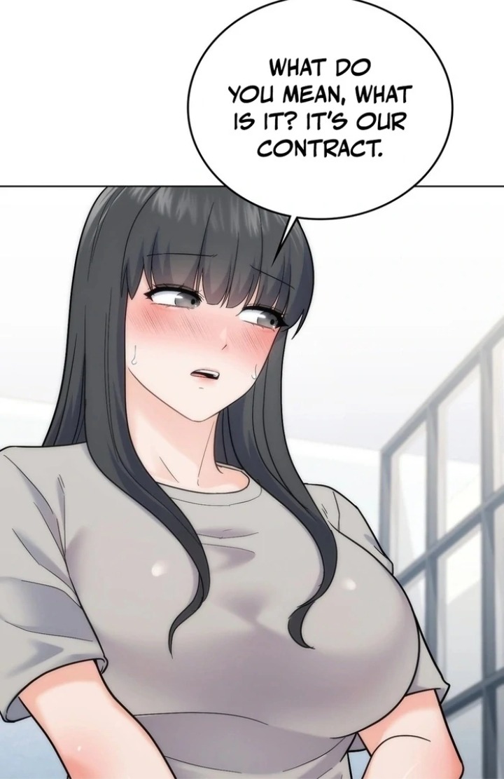 18+ No Uploads Today Chapter 5 page 20