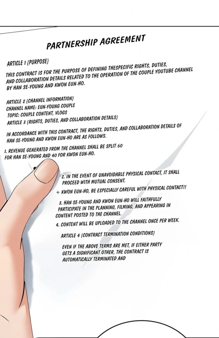18+ No Uploads Today Chapter 5 page 29