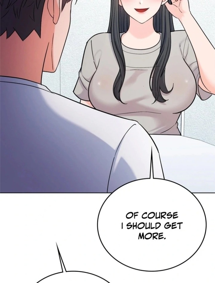 18+ No Uploads Today Chapter 5 page 34