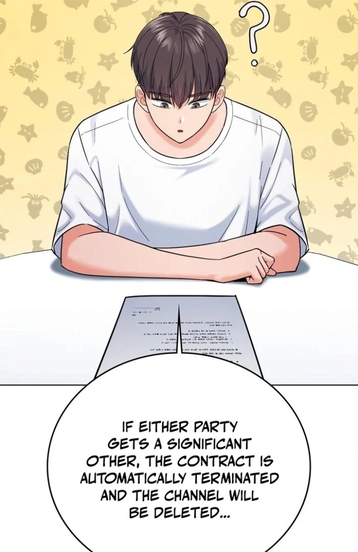 18+ No Uploads Today Chapter 5 page 37