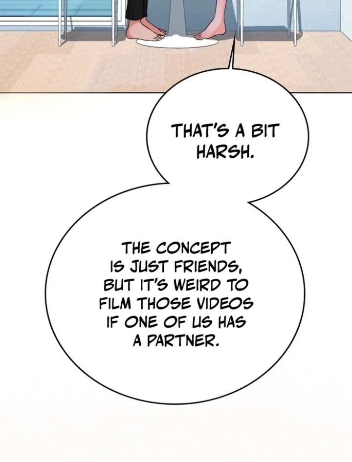 18+ No Uploads Today Chapter 5 page 39