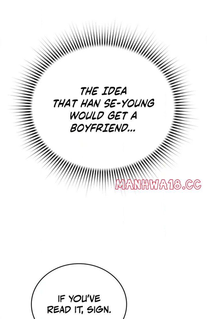 18+ No Uploads Today Chapter 5 page 42