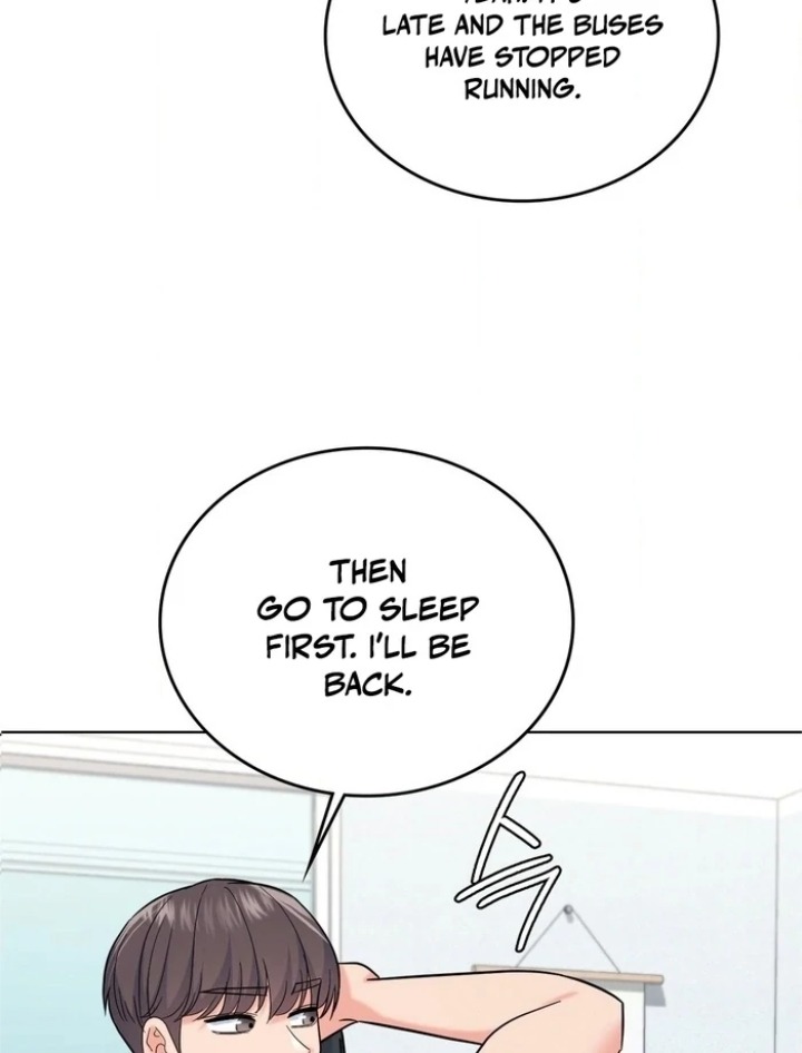 18+ No Uploads Today Chapter 5 page 49