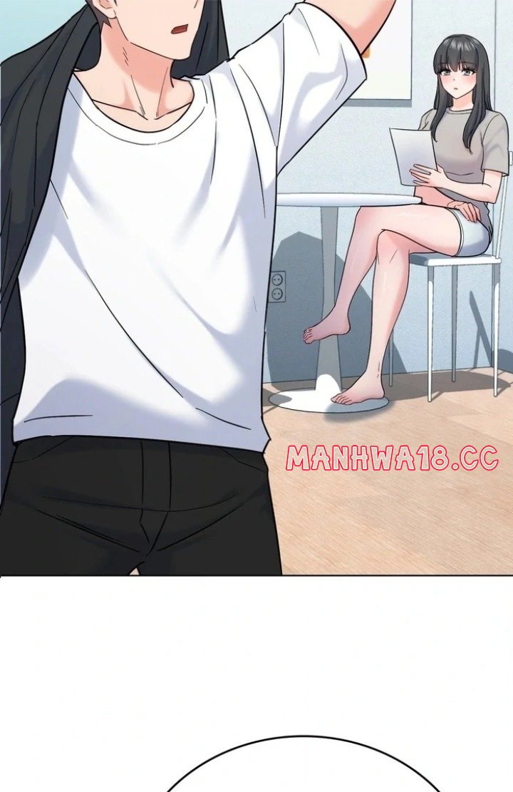 18+ No Uploads Today Chapter 5 page 50
