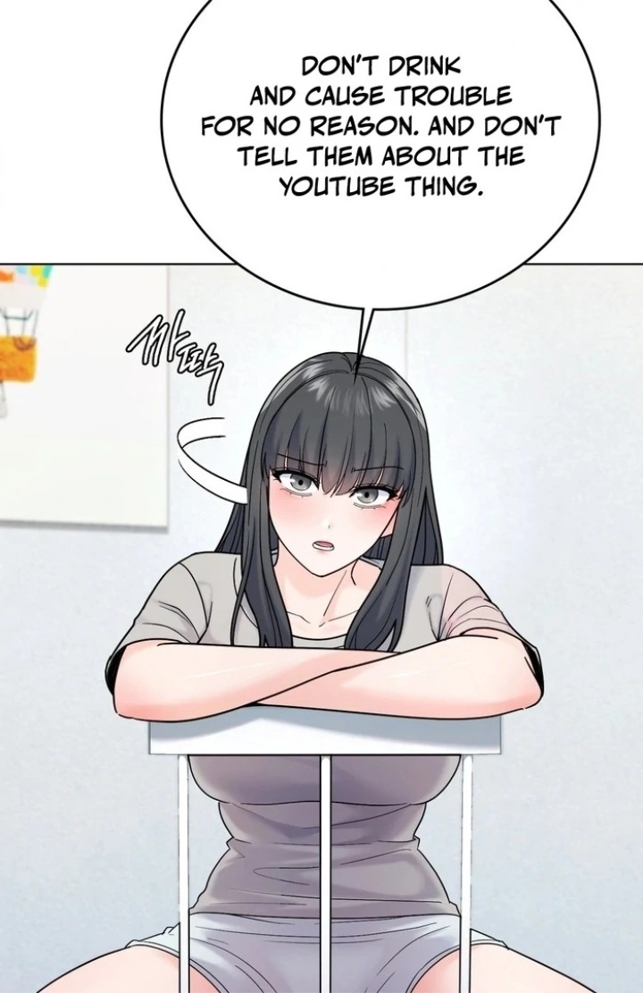 18+ No Uploads Today Chapter 5 page 51