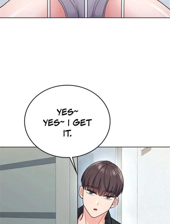 18+ No Uploads Today Chapter 5 page 52