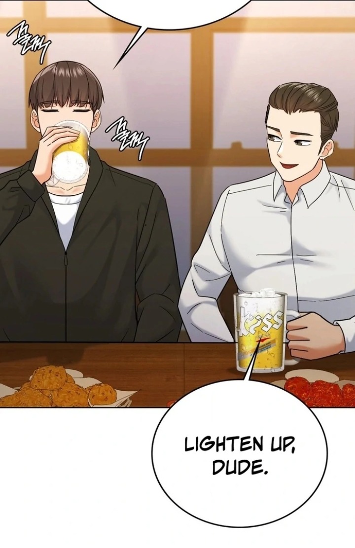 18+ No Uploads Today Chapter 5 page 55