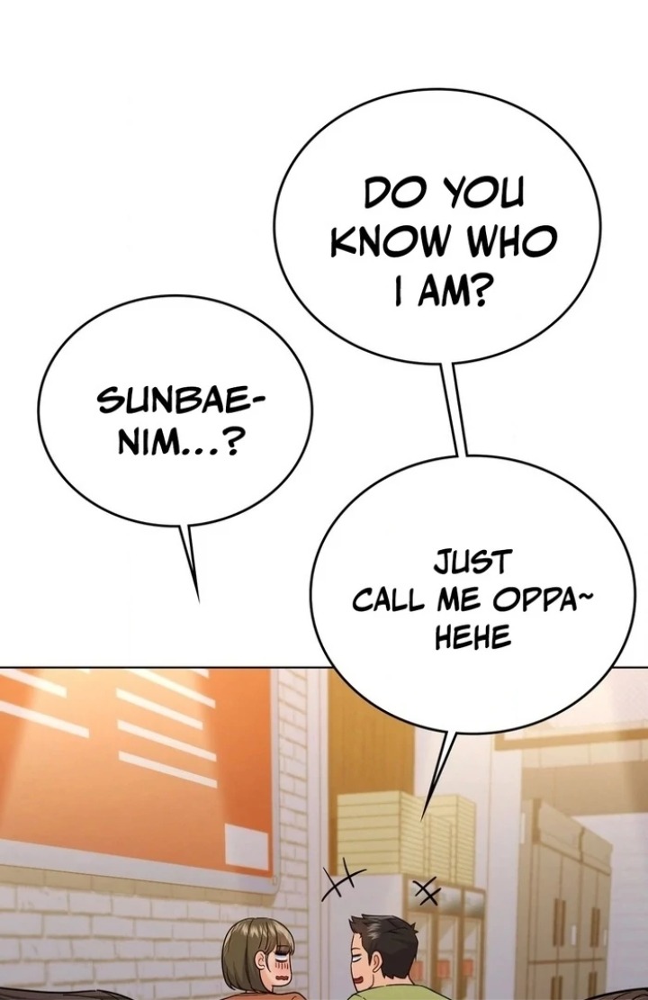 18+ No Uploads Today Chapter 5 page 56