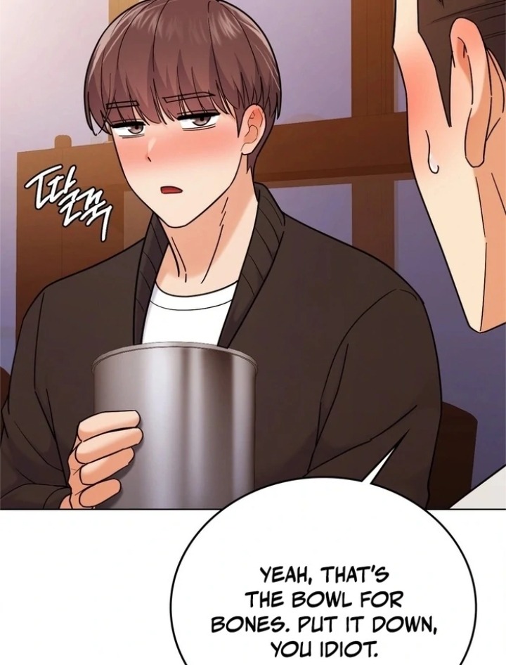 18+ No Uploads Today Chapter 5 page 61