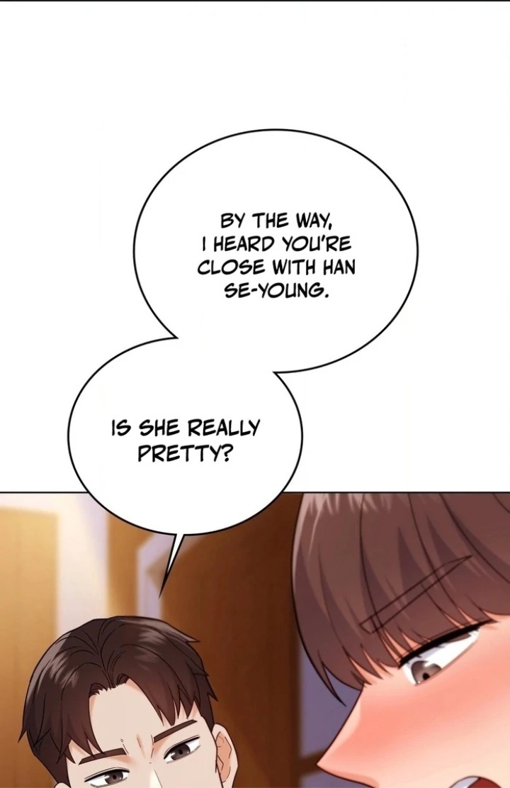 18+ No Uploads Today Chapter 5 page 64