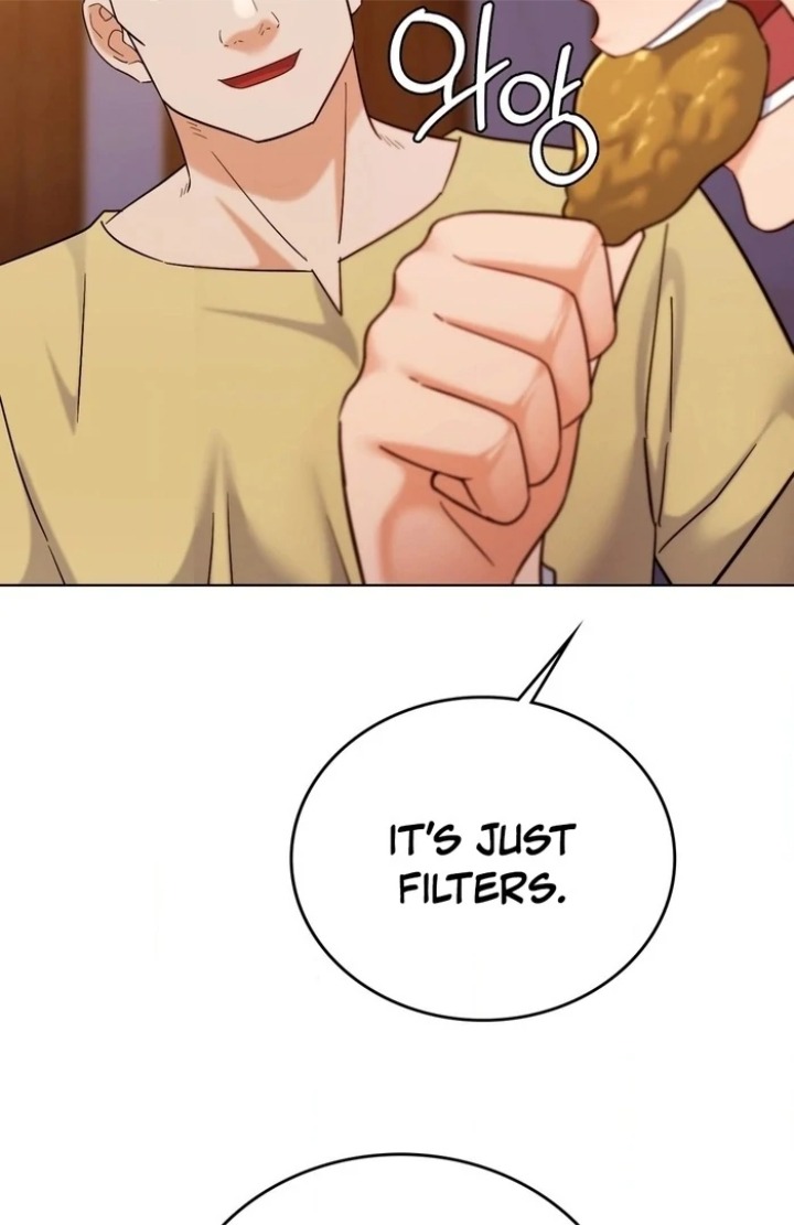 18+ No Uploads Today Chapter 5 page 65