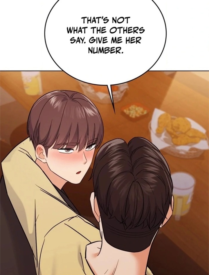 18+ No Uploads Today Chapter 5 page 66