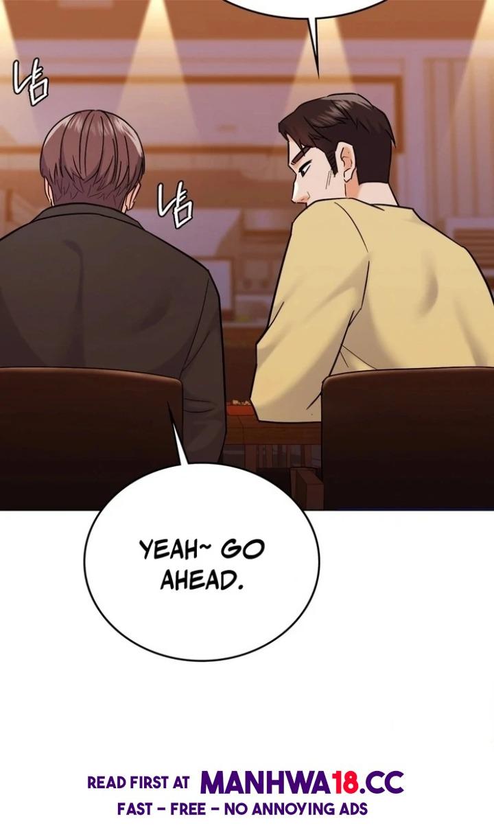 18+ No Uploads Today Chapter 5 page 68