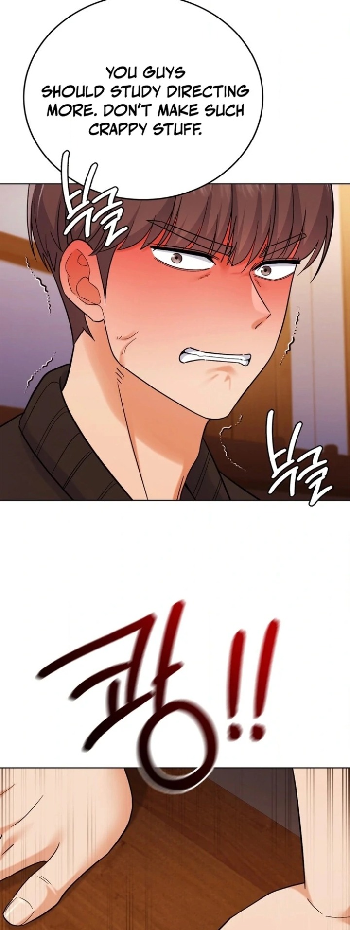 18+ No Uploads Today Chapter 5 page 72