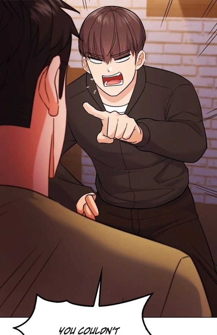 18+ No Uploads Today Chapter 5 page 78